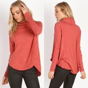 Free People Kristina Long Sleeve Thermal size XS